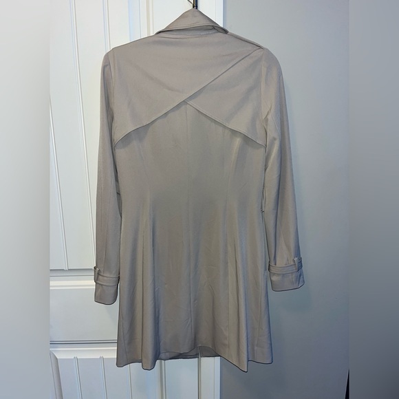 Comma coat 6 - Picture 4 of 12